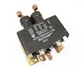 WM35AAA-240A by MAGNECRAFT  relay 3PST-NO 35A 