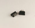 QCS41644543 BURNDY [2025000567] connector PC Board Header
