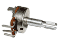 R1378506 byab [2022000004] potentiometer 112 kOhm,  Rotary