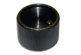 LOS402/3 byab knob  plastic Knurled
