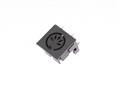 5F-DIN-RA byab  connector Audio - Video DIN - XLR