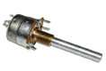 CM4384-5K byab [2022000007] potentiometer 5 kOhm,  Rotary