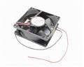 DFB0812M DELTA [2031000336] 12 VDC fan
