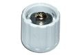 26-21-601 POWER DYNAMICS knob  plastic Knurled