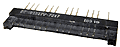 PO400GZ BURNDY [2025000068] connector PC Board Header