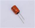 6.3TWL100MEKD RUBYCON  capacitor Aluminum Electrolytic Radial