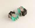 MINI ROCKER SWITCH byab  switch Rocker  Miniature