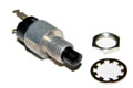 R301ZTE/BLK RAYTHEON  switch Pushbutton Miniature