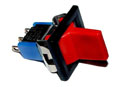 572-1321-0805-040 DIALIGHT  switch Toggle  Miniature