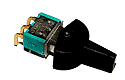 J-1423 JBT  switch Toggle  Miniature