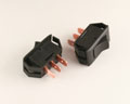 GRS-2013A-0012 CW  switch Rocker  Miniature