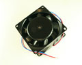 MODEL 8124 PAMOTOR  24 VDC fan