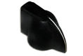 AN3220-3 byab knob  phenolic Pointer