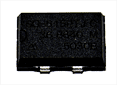 SG-615PTJ SEIKO-EPSON Oscillator [2039000002] 36.864MHz crystal