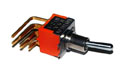 RT2-1KS2V-1N RAYTHEON  switch Toggle  Miniature