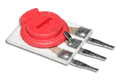 I347914J byab [2022000019] potentiometer 1 MOhm,  thumbwheel