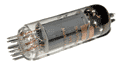 SV83 SVETLANA Tubes 