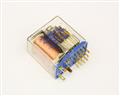 T163-CC-CC by ALLIED  relay 4PDT 48VDC 5A 