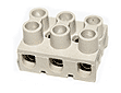 C39104Z0029C030 WIELAND  connector terminal blocks double row
