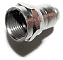 F-59A byab  connector RF - Coaxial Plugs