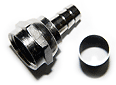 F-59 byab  connector RF - Coaxial Plugs