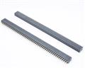 SSQ-150-01-S-D SAMTEC [2025010059] connector header