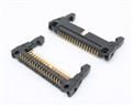 803-034-201 SPECTRA-STRIP  connector industrial sockets