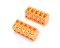 04550260000 WEIDMULLER  connector industrial sockets