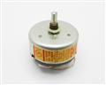 212-4 OHMITE [2027005876] switch rotary  full size