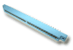 2VK28D2/4-2 VIKING [2025000024] connector PC Board Card Edge
