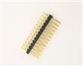 TSW-113-25-H-D-RA SAMTEC [2025009313] connector header
