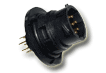UTP7128PHGE38 FCI [2025000120] connector Industrial Sockets
