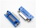 850-57LE-20240-7700-D35G AMPH-DDK [2025012002] connector industrial ribbon receptacle