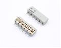 SSB406 BUCHANAN [2025009864] connector terminal blocks single row