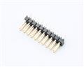 TSW-110-07-L-D SAMTEC [2025009872] connector header