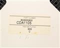 CDA1105 ELMEC  -