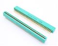 3VH35/1CN12 VIKING [2025010120] connector pc board card edge