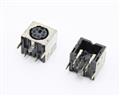 749266-1 TE Connectivity / AMP  connector industrial sockets
