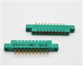 2V10/1AB5 VIKING [2025011569] connector pc board card edge