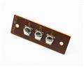 181-3 KULKA  connector terminal blocks single row