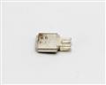 3HS000365 Nelco [2020126785] capacitor 65pF 250V silver mica metal clad