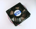TFDD12012RAHW TOYO [2031000333] 12 VDC fan