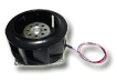 DD402124K1R COMAIR ROTRON  24 VDC BLOWER