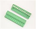 400.0196 PHOENIX CONTACT  connector industrial plugs