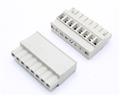 25.345.38530 WIELAND [2025010322] connector terminal blocks single row