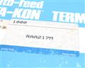 RAA217M THOMAS-BETTS  connector accessories wire terminals crimp