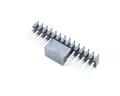 TSM-114-01-T-DV-P SAMTEC [2025010321] connector header