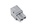 1696600000 WEIDMULLER  connector terminal blocks double row