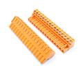 1527860000 WEIDMULLER  connector terminal blocks single row