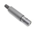 G18FA040310 Amphenol  connector adapters audio